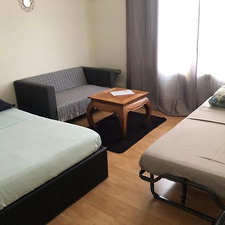 Appartement Entier 2 Chambres Beauvais Buitenkant foto