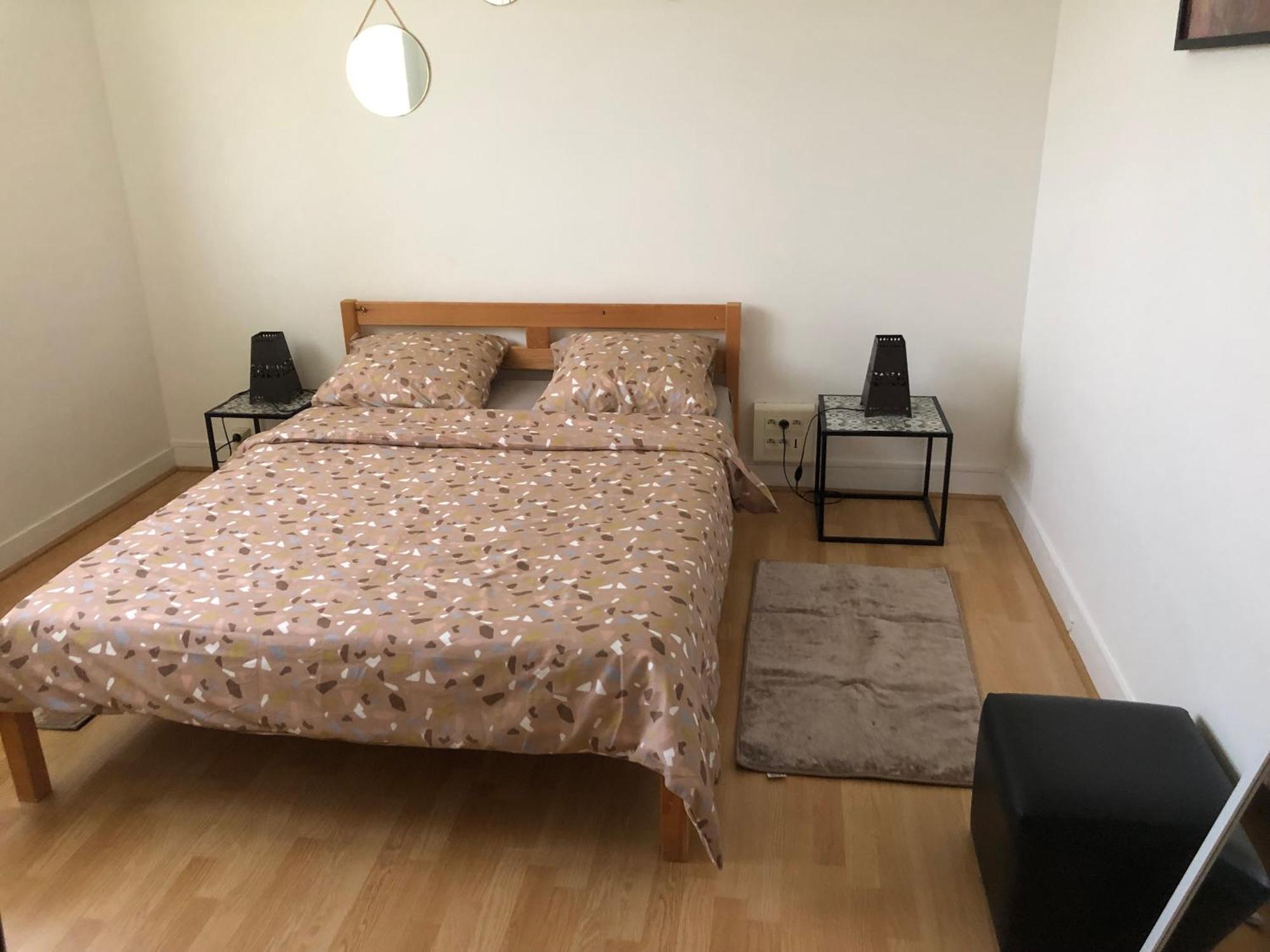 Appartement Entier 2 Chambres Beauvais Buitenkant foto