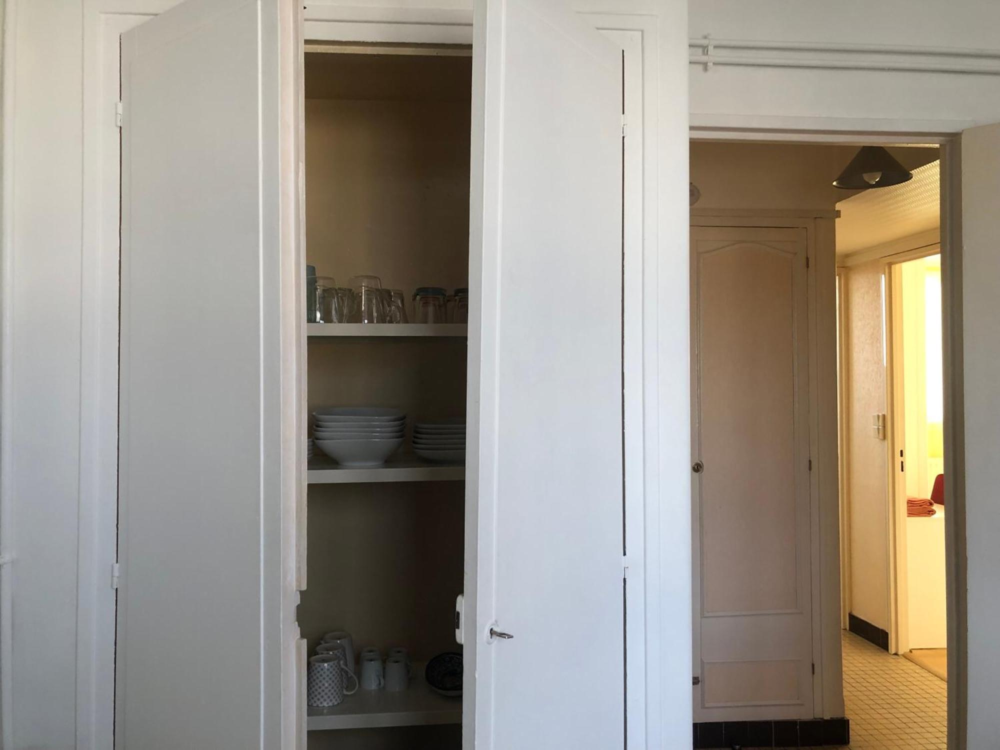 Appartement Entier 2 Chambres Beauvais Buitenkant foto