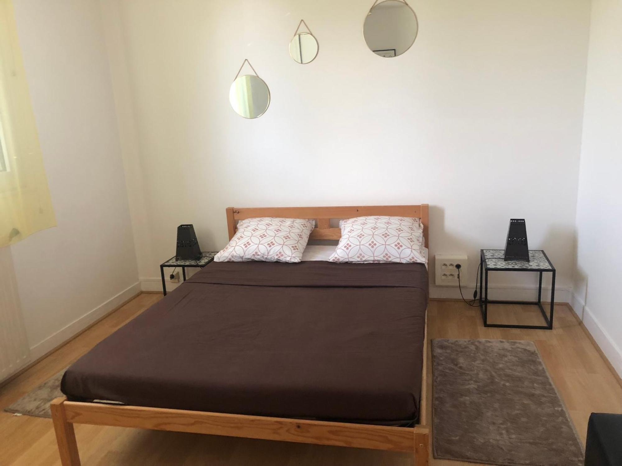 Appartement Entier 2 Chambres Beauvais Buitenkant foto