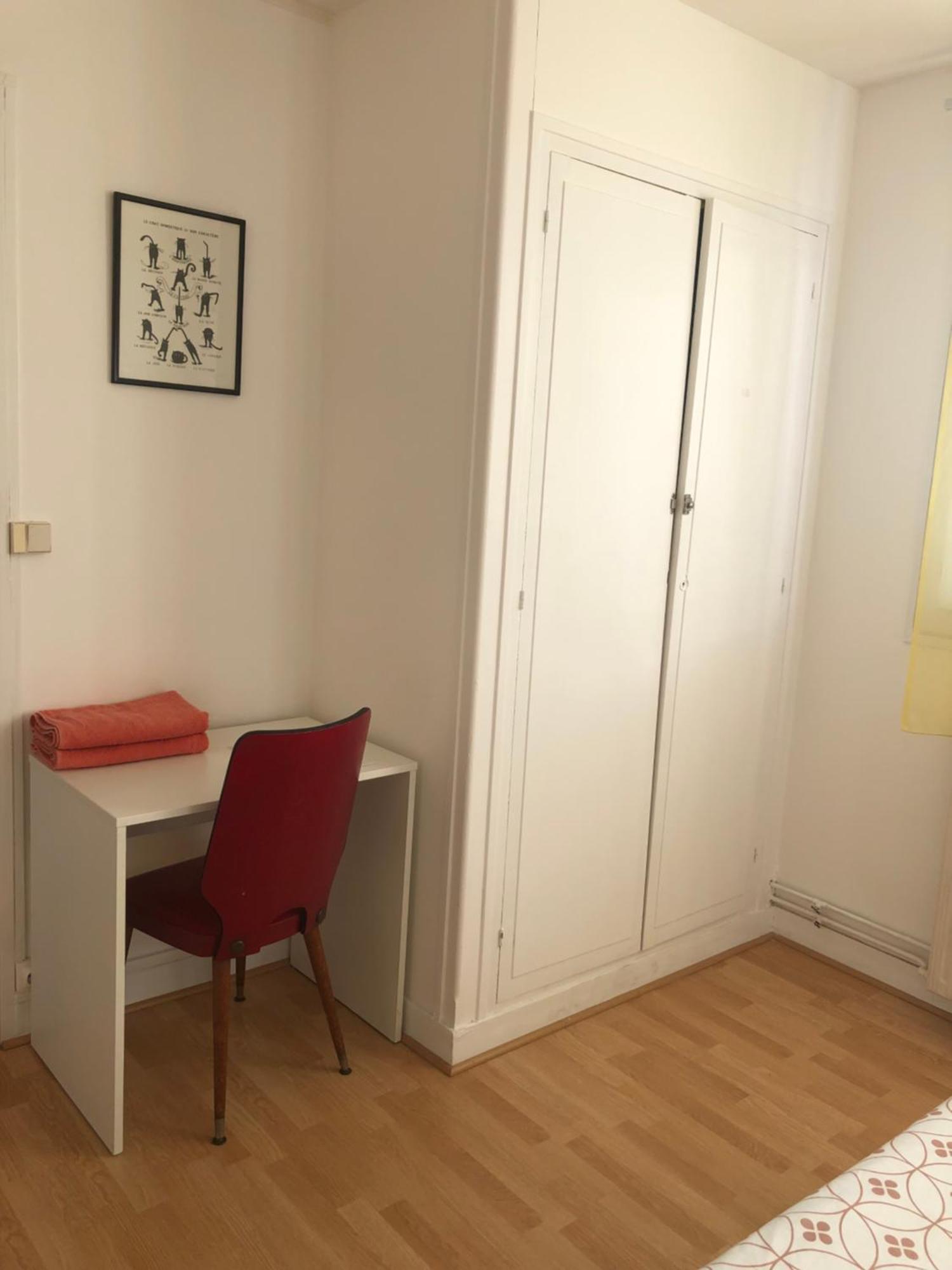 Appartement Entier 2 Chambres Beauvais Buitenkant foto